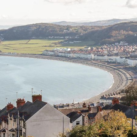 18 Tyn Celyn Apartment Llandudno Luaran gambar