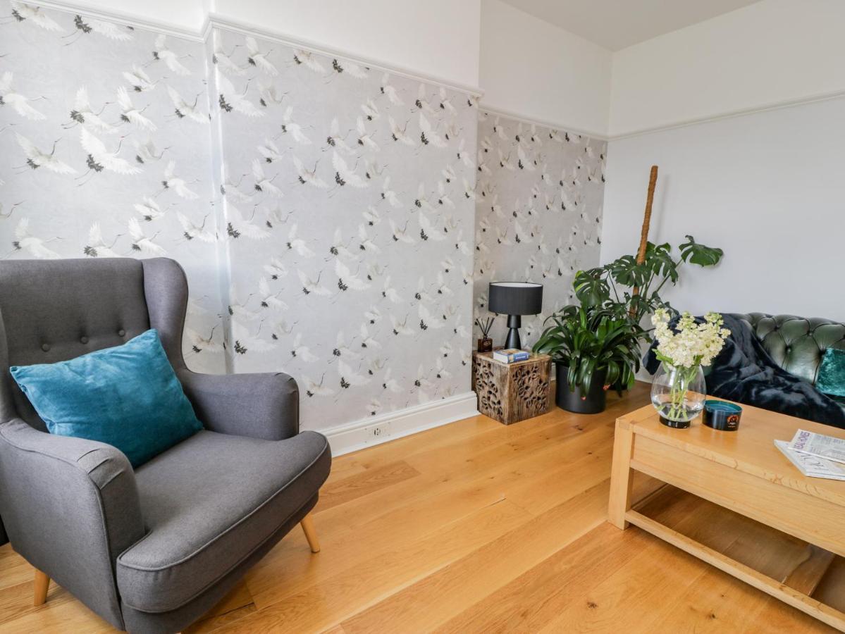 18 Tyn Celyn Apartment Llandudno Luaran gambar