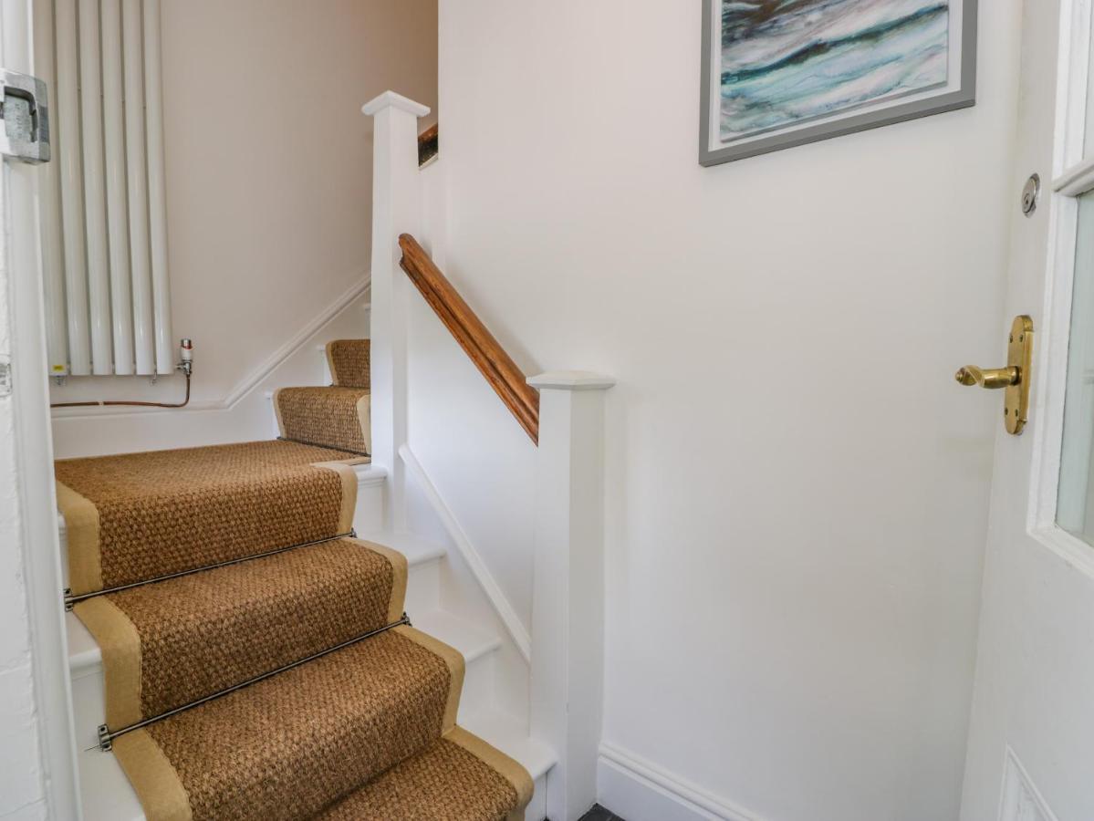 18 Tyn Celyn Apartment Llandudno Luaran gambar