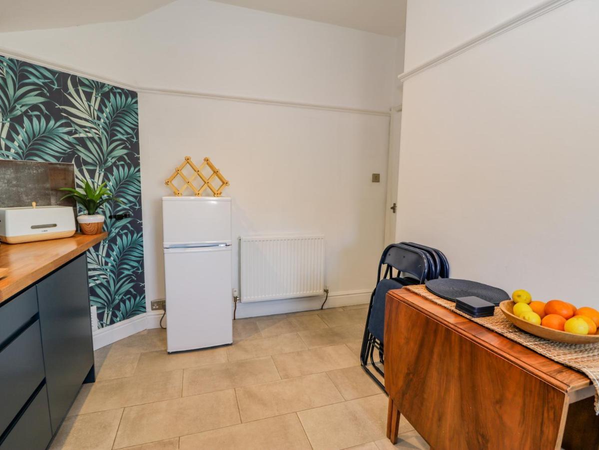 18 Tyn Celyn Apartment Llandudno Luaran gambar