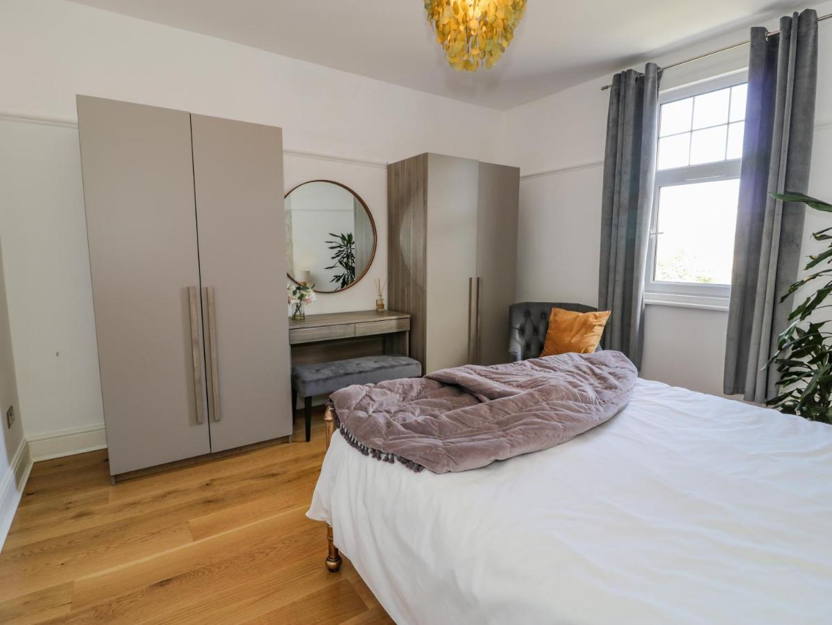 18 Tyn Celyn Apartment Llandudno Luaran gambar