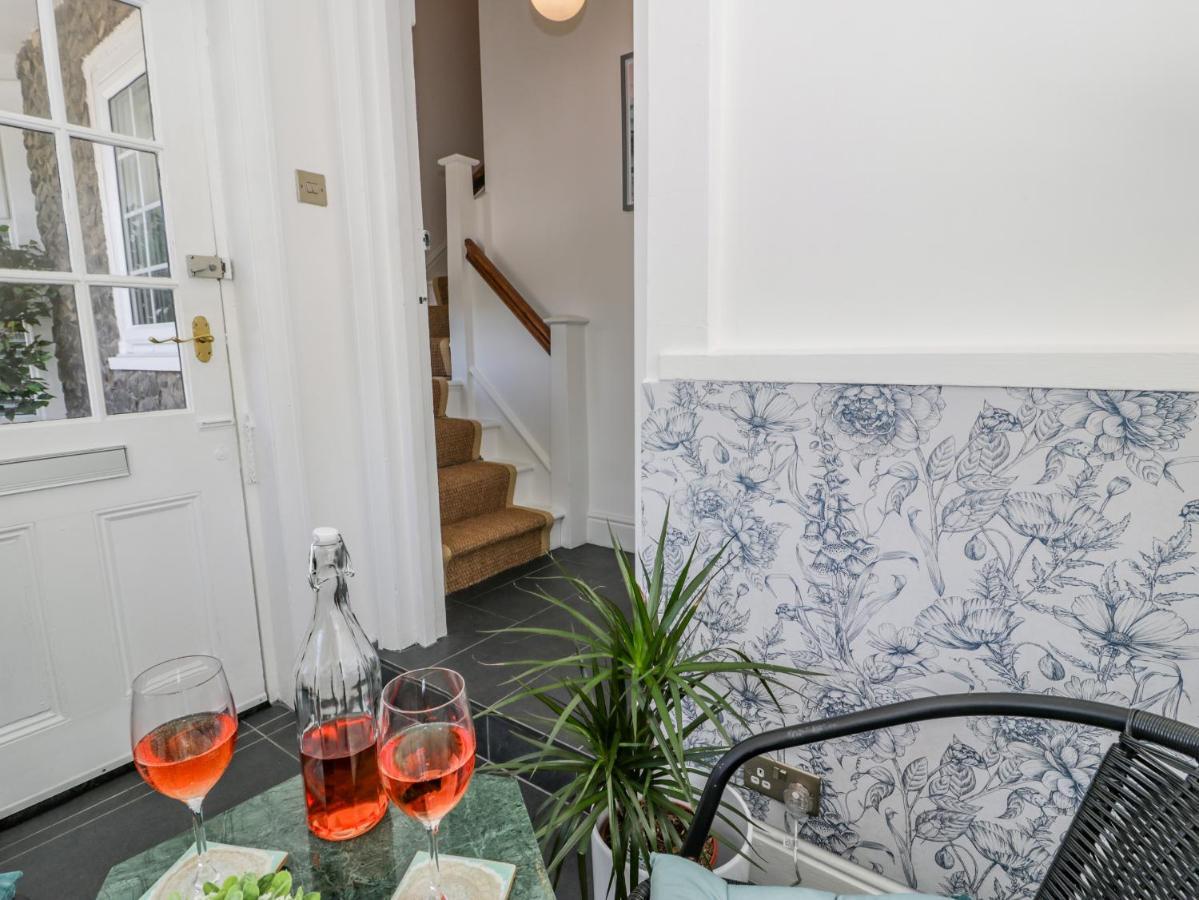 18 Tyn Celyn Apartment Llandudno Luaran gambar