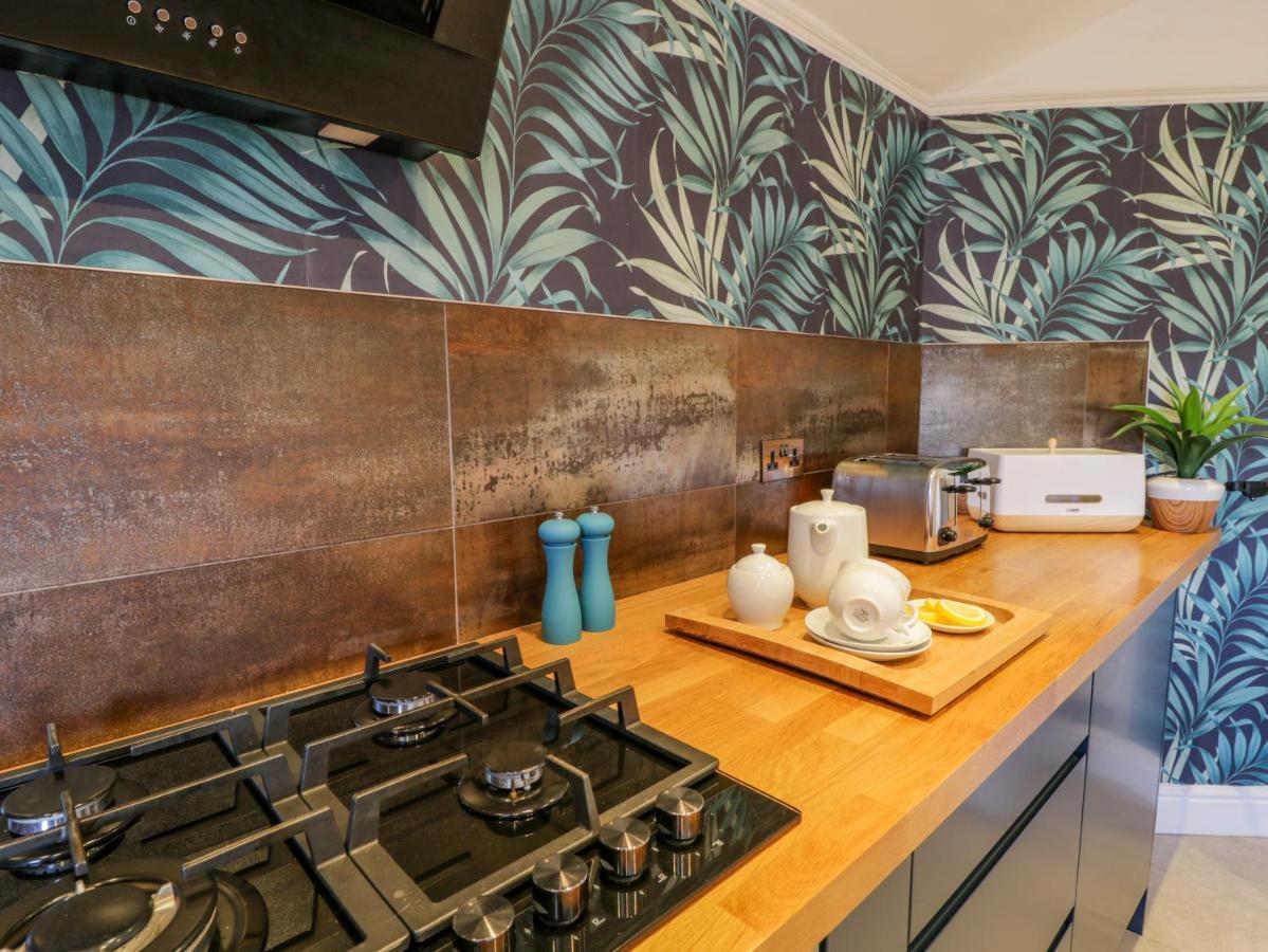 18 Tyn Celyn Apartment Llandudno Luaran gambar