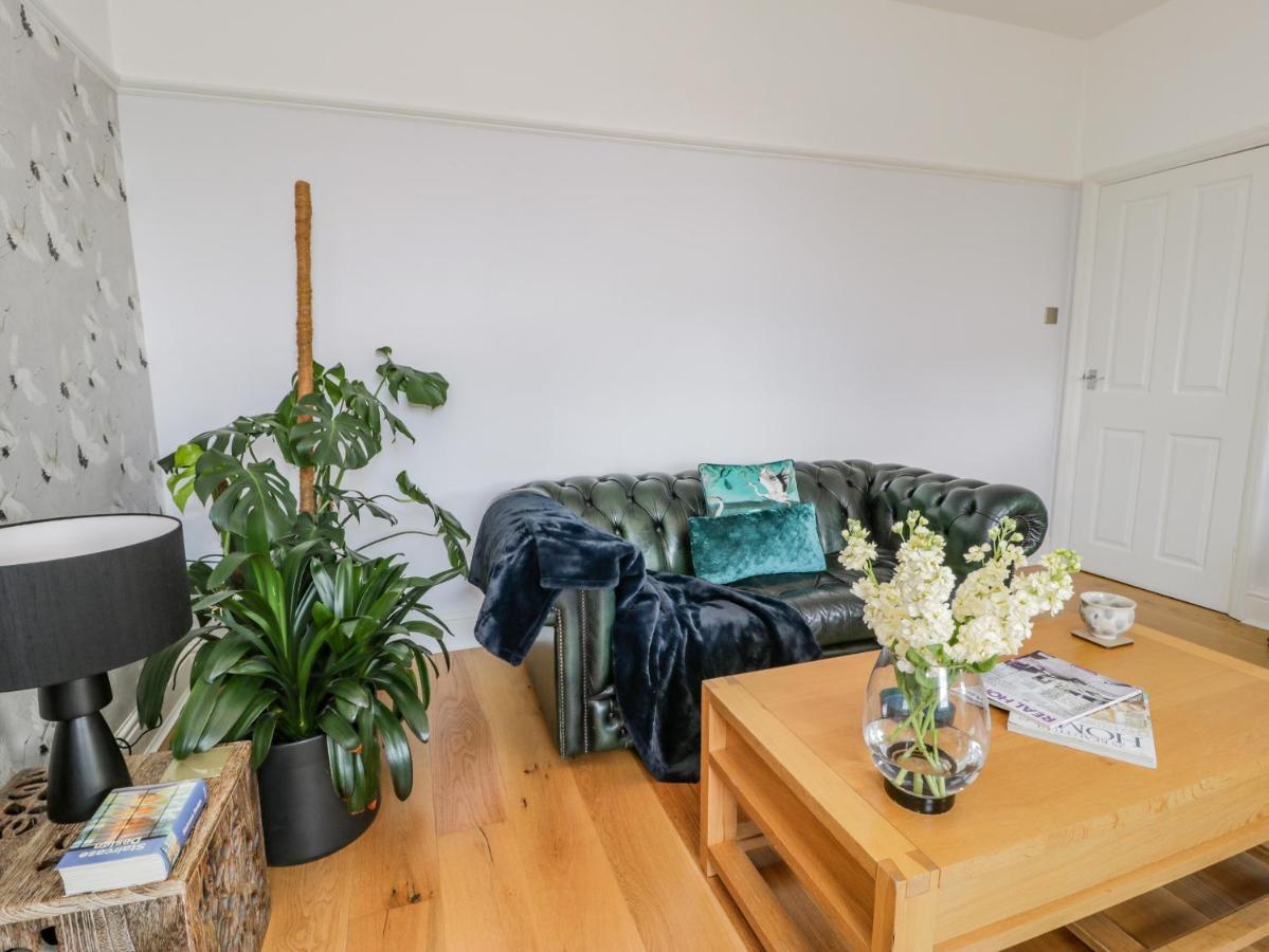 18 Tyn Celyn Apartment Llandudno Luaran gambar