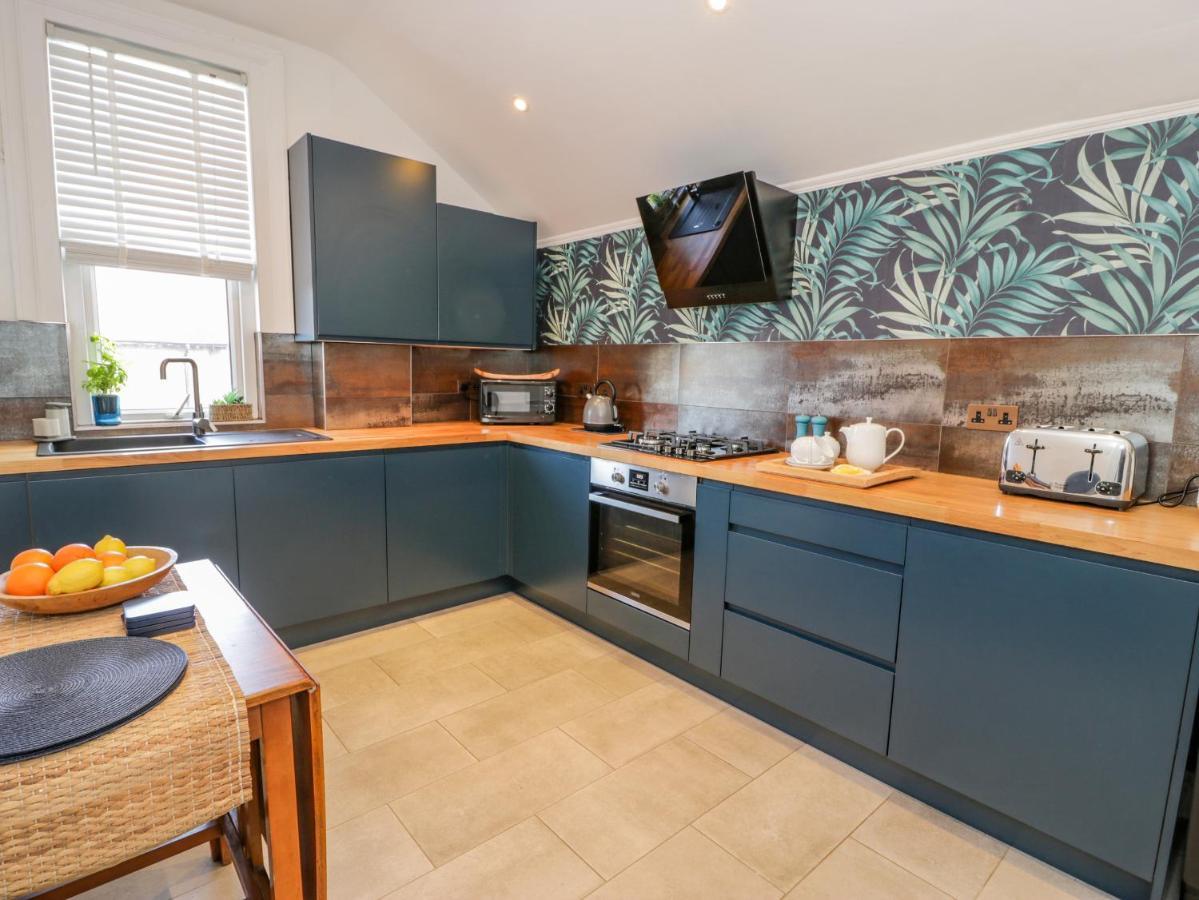 18 Tyn Celyn Apartment Llandudno Luaran gambar
