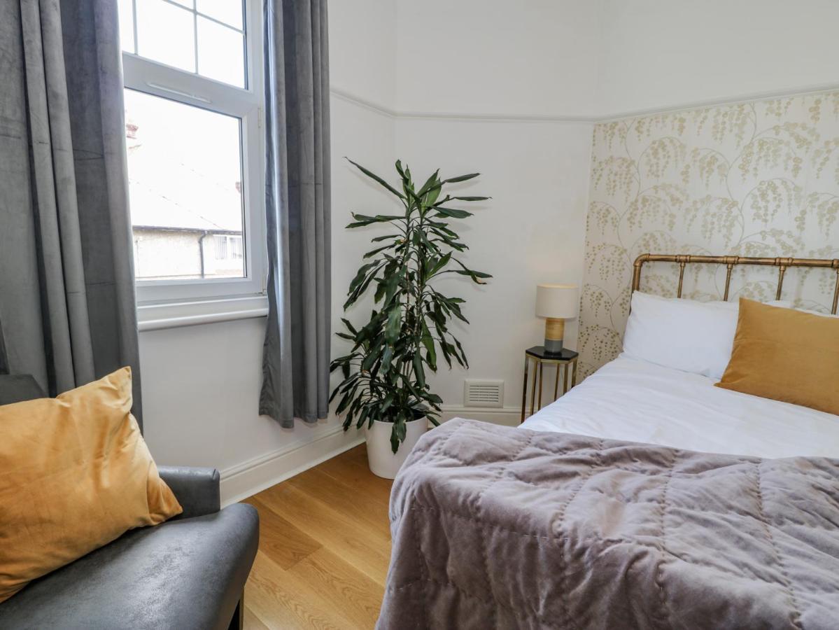 18 Tyn Celyn Apartment Llandudno Luaran gambar