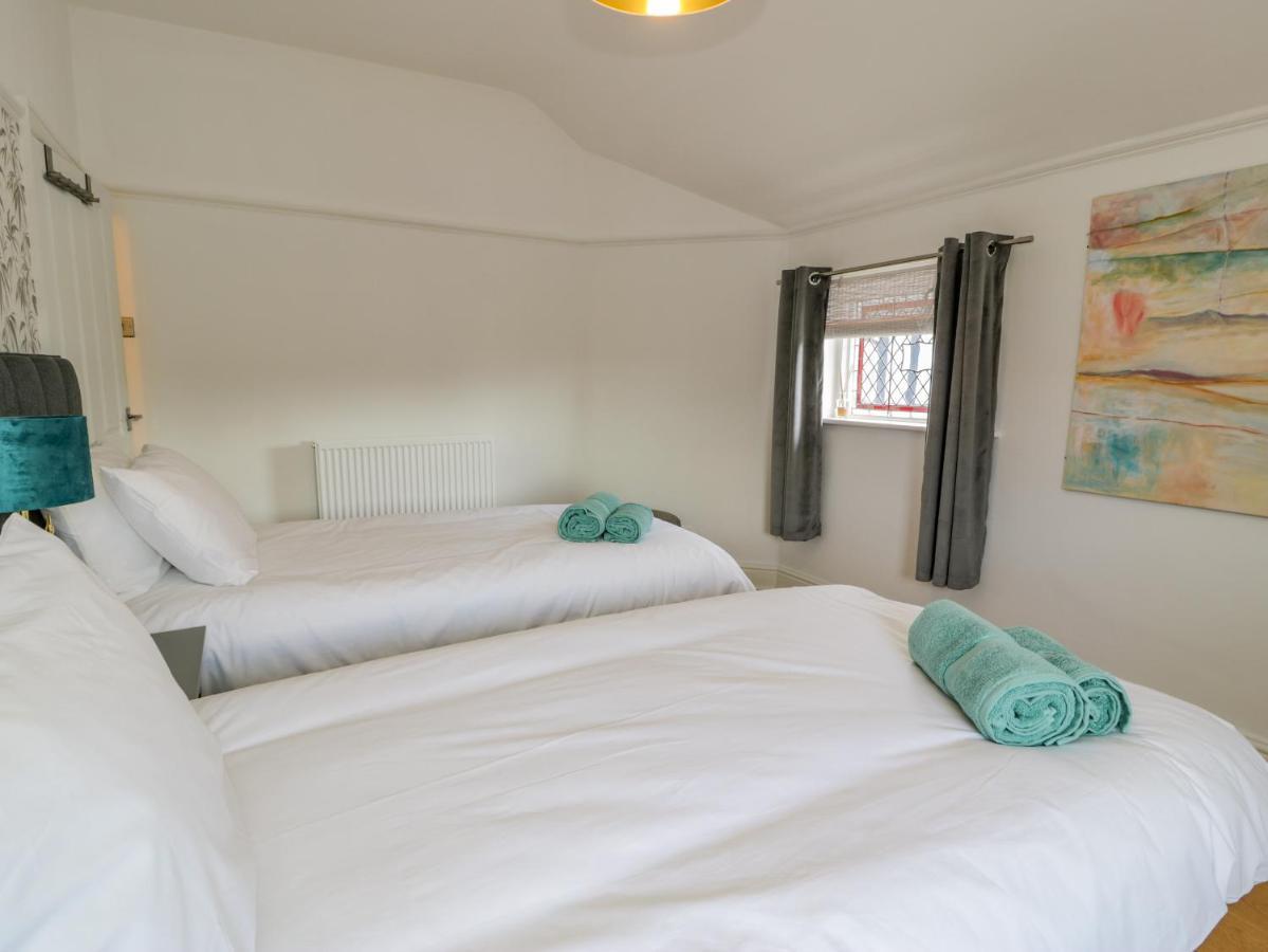 18 Tyn Celyn Apartment Llandudno Luaran gambar