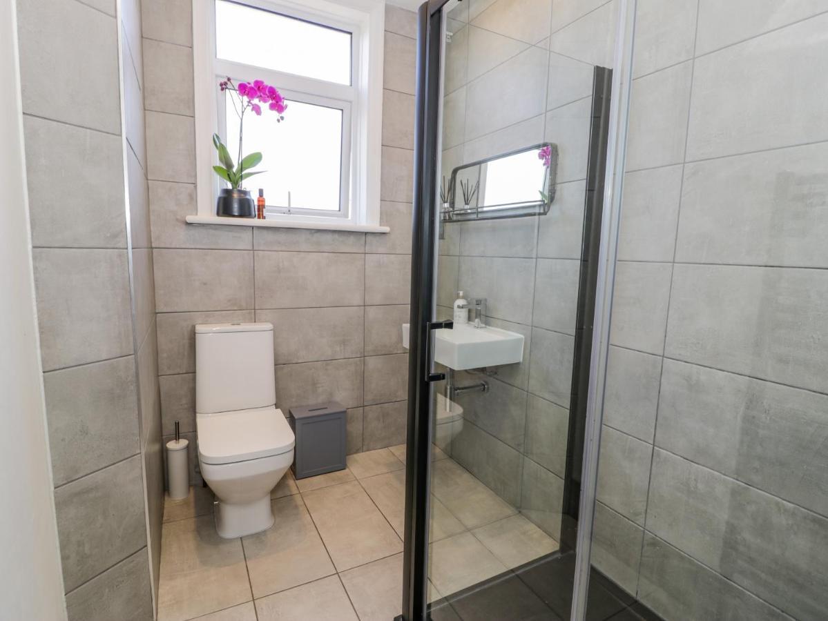 18 Tyn Celyn Apartment Llandudno Luaran gambar