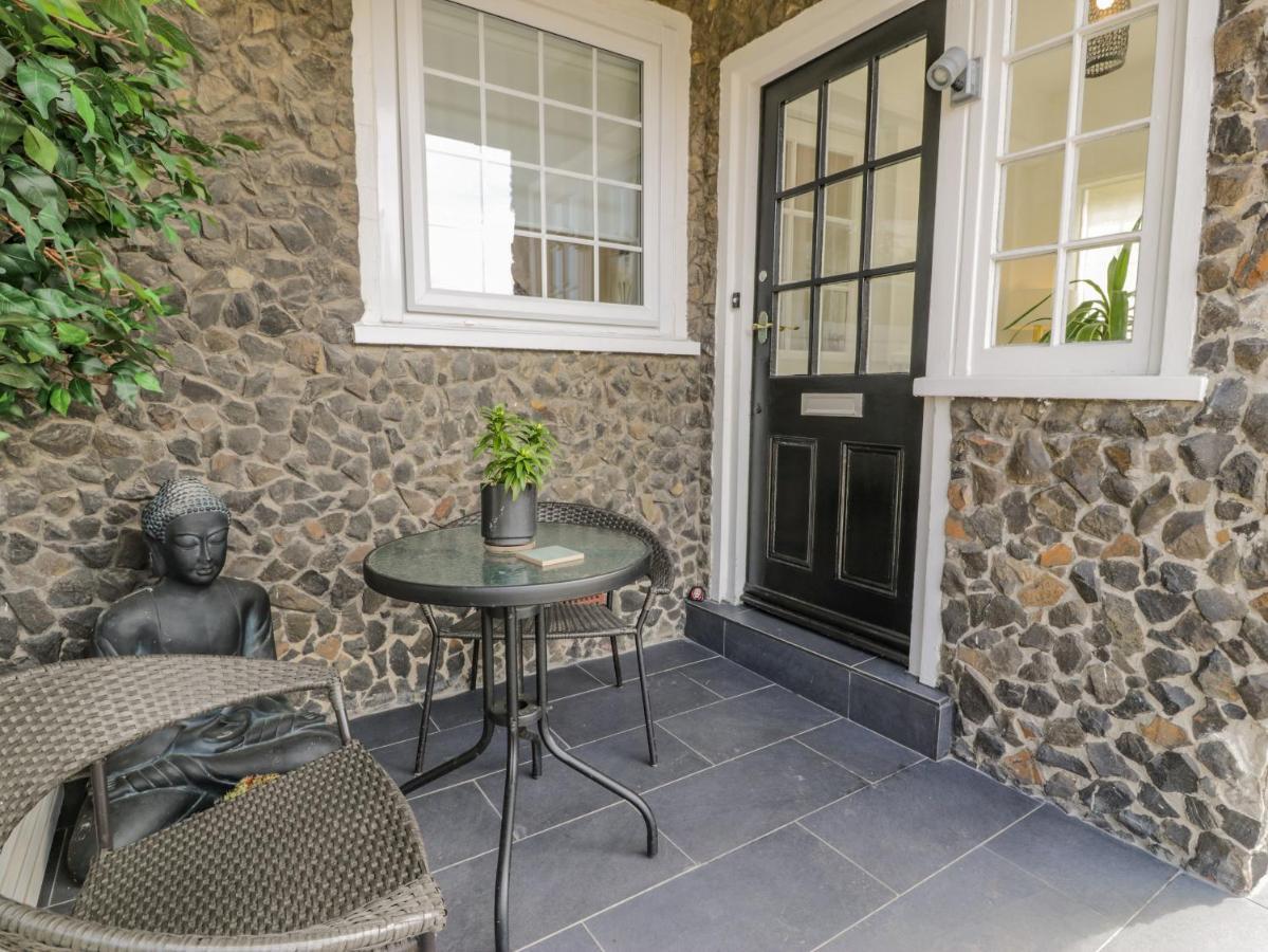 18 Tyn Celyn Apartment Llandudno Luaran gambar