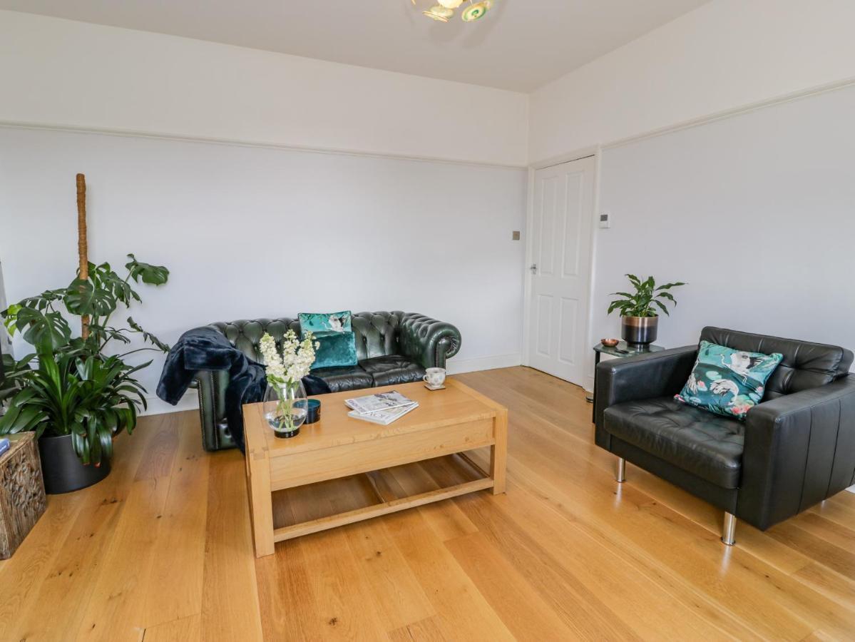 18 Tyn Celyn Apartment Llandudno Luaran gambar