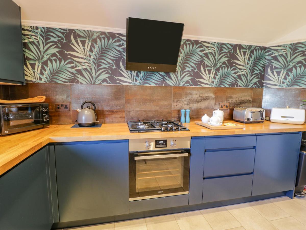 18 Tyn Celyn Apartment Llandudno Luaran gambar
