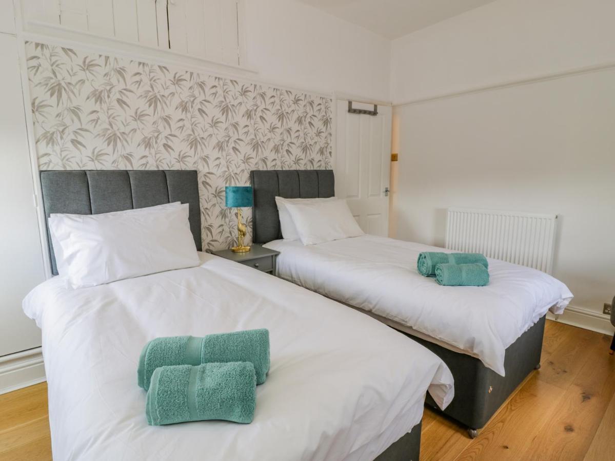 18 Tyn Celyn Apartment Llandudno Luaran gambar